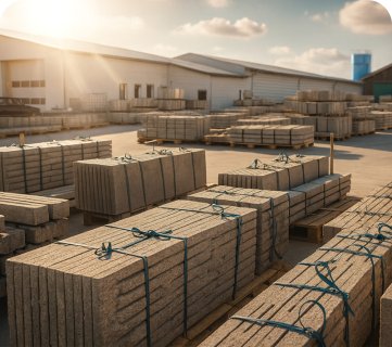 Unikátní výrobní litá technologie