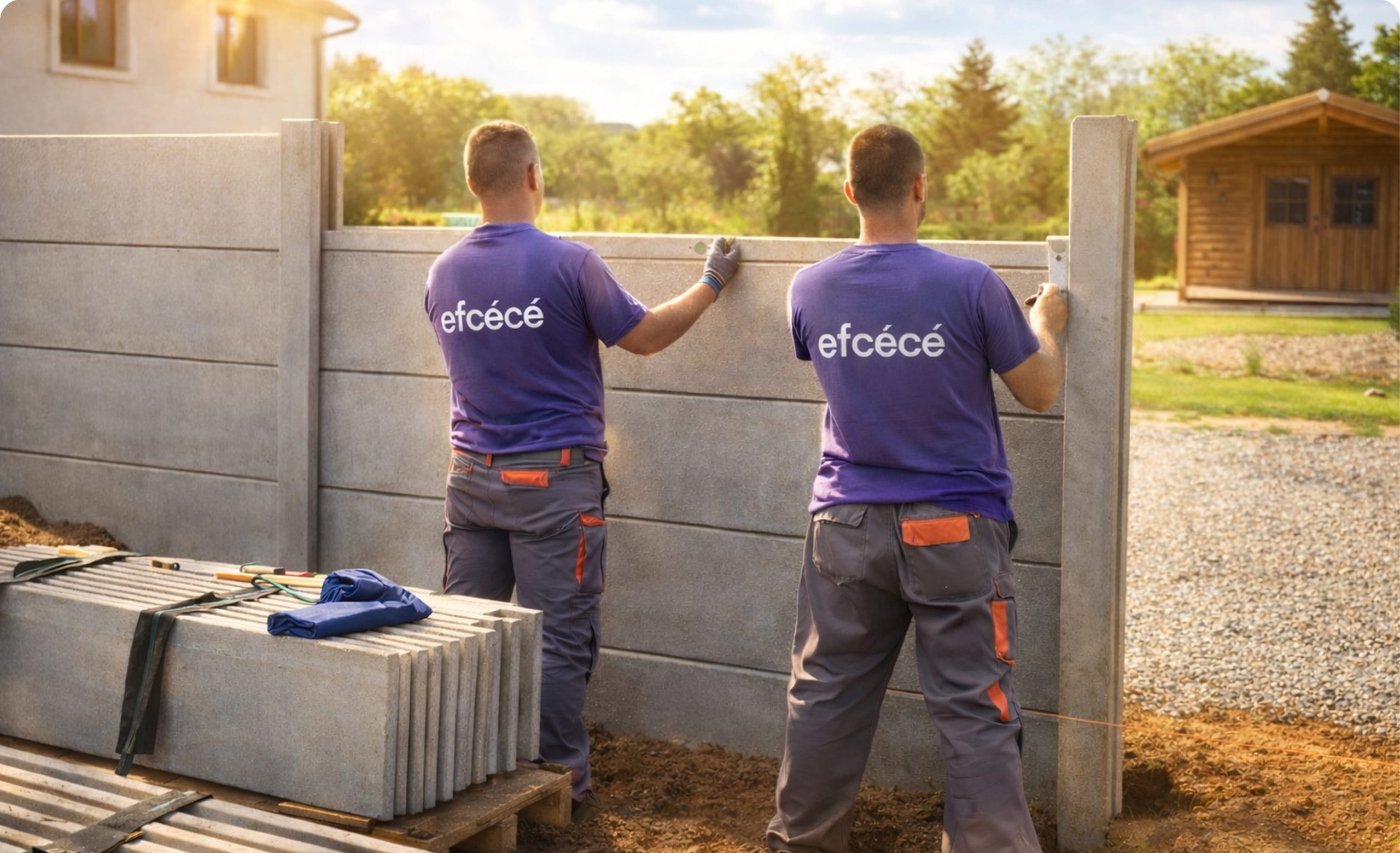 Rozdílné provedení, stejná kvalita