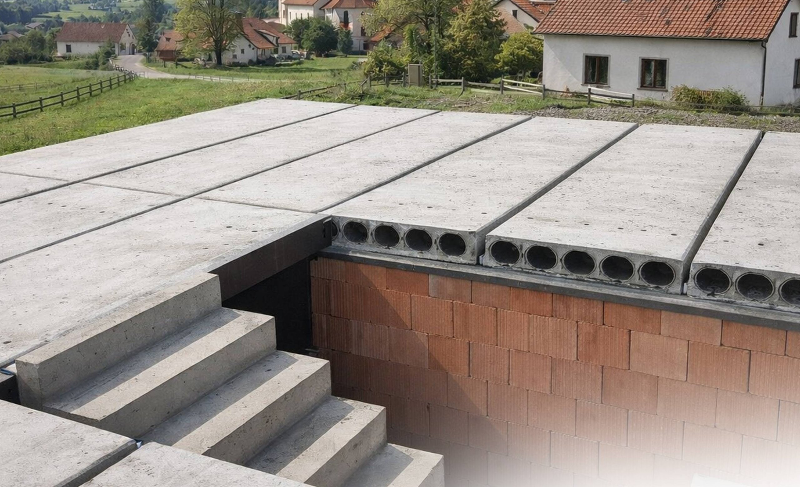 Rozdílné provedení, stejná kvalita