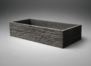 Štípaný kámen 75x200x100