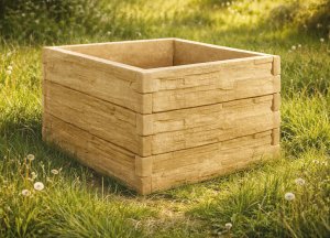 Štípaný kámen 75x100x100