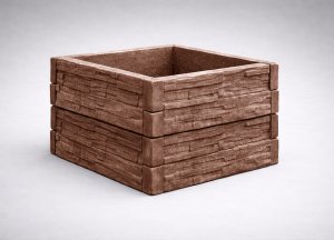 Štípaný kámen 50x100x100