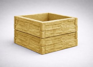 Štípaný kámen 50x100x100