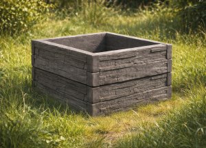 Štípaný kámen 50x100x100