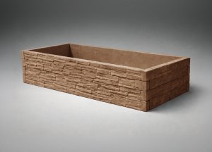 Štípaný kámen 50x200x100