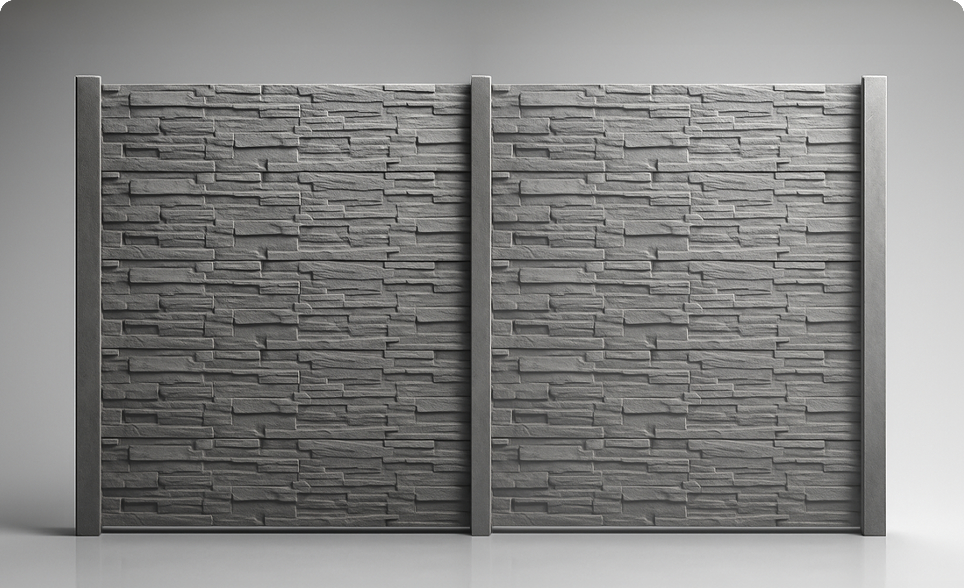 Rozdílné provedení, stejná kvalita